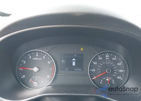 2018 Kia Sportage Lx from USA, damaged, VIN KNDPM3AC3J7453115